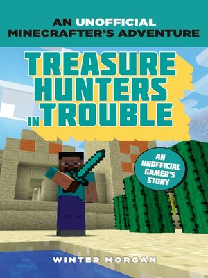 cover image of Minecrafters